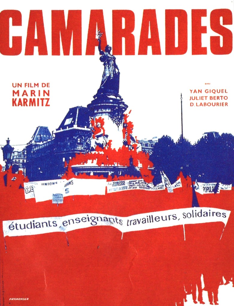 Camarades Camarades