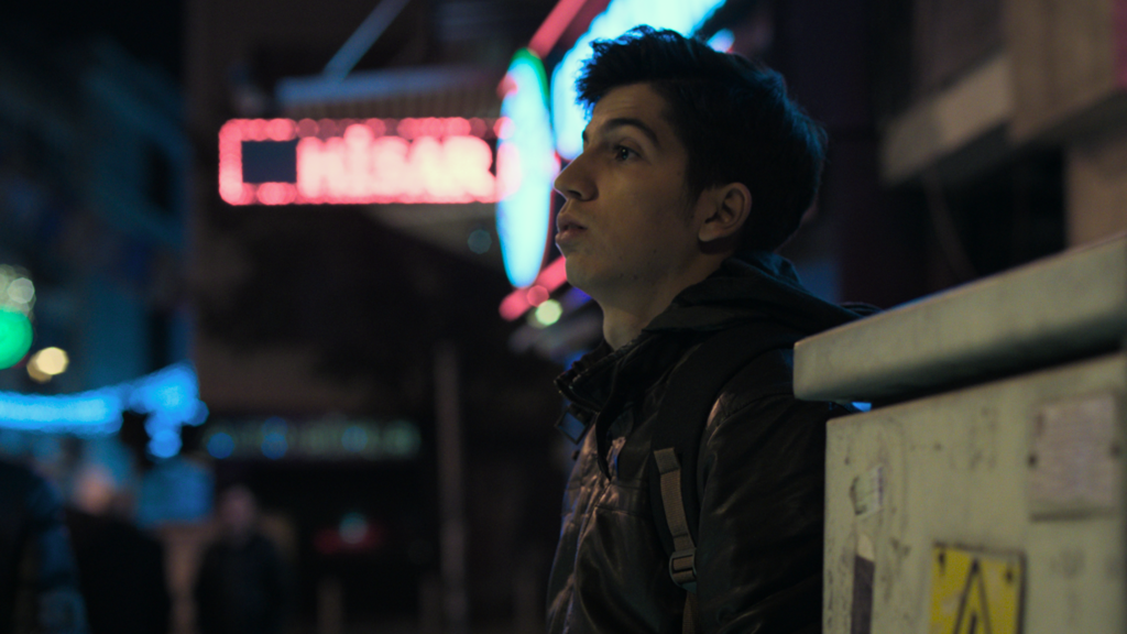 Serkan &Ccedil;akarer