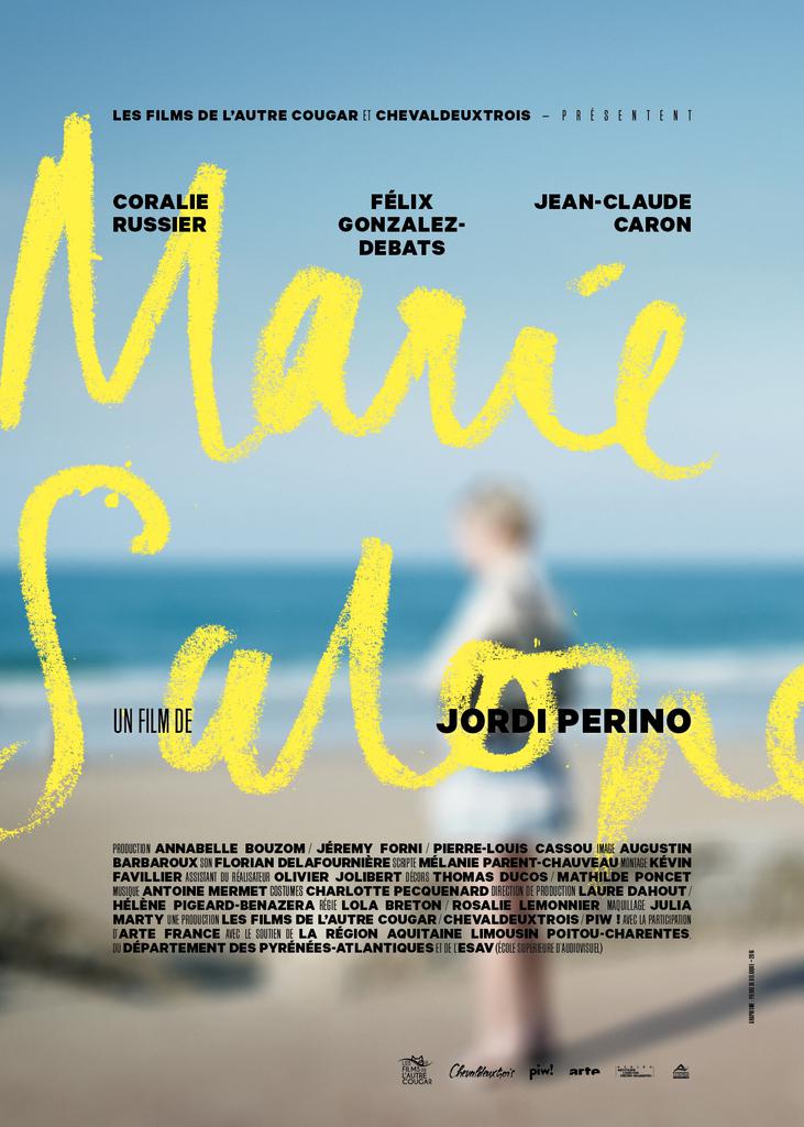 Marie Salope Marie Salope