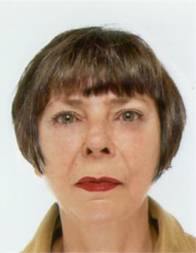 Régine Cirotteau Régine Cirotteau