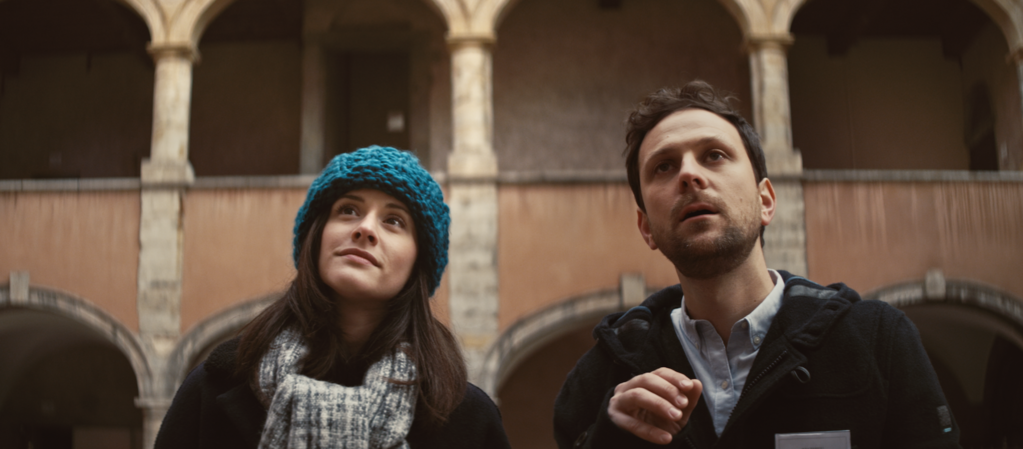 L’Entomologiste L’Entomologiste