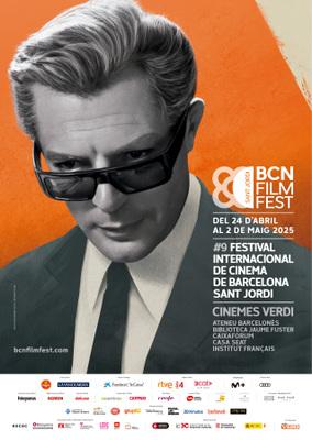 Barcelona-Sant Jordi International Film Festival Barcelona-Sant Jordi International Film Festival