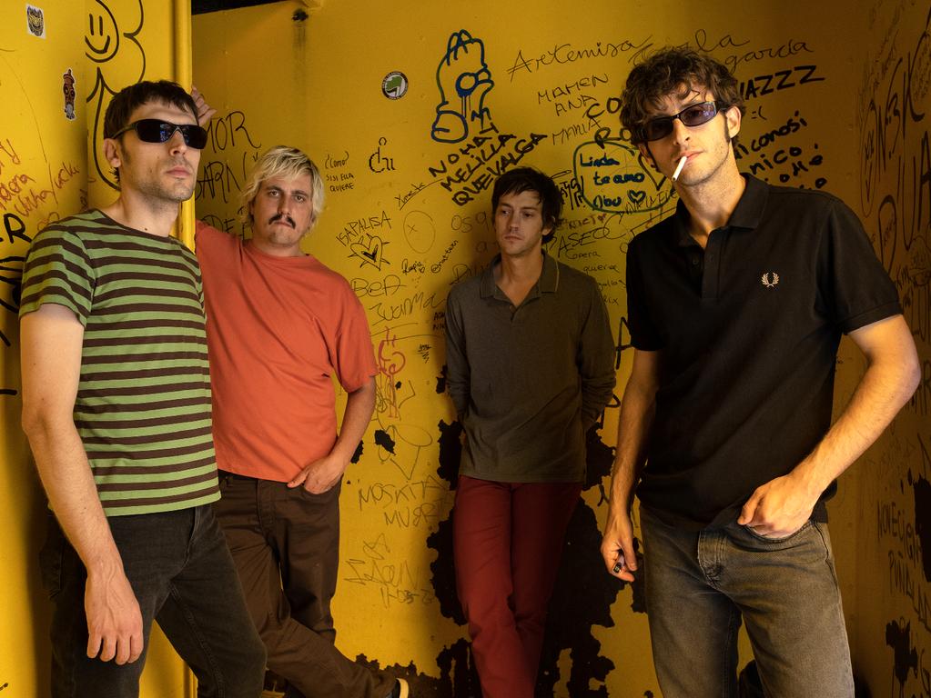 Segundo premio Segundo premio