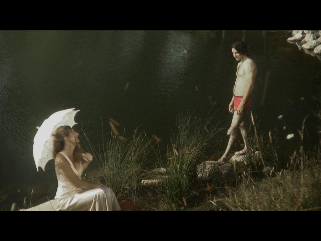 En los ojos de Alicia