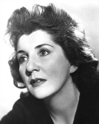 Maureen Stapleton Maureen Stapleton