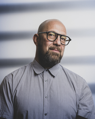 Navid Khonsari - © Christophe Martin / Unifrance Navid Khonsari - © Christophe Martin / Unifrance
