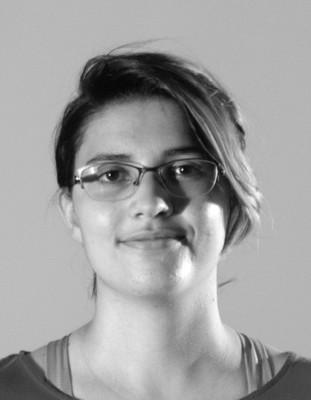 Salom&eacute; Chateignon