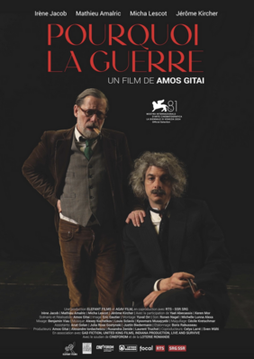 Pourquoi la guerre - Switzerland Pourquoi la guerre - Switzerland