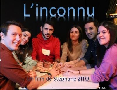 The Stranger The Stranger