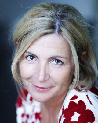 Isalinde Giovangigli - © Olivier Allard Isalinde Giovangigli - © Olivier Allard