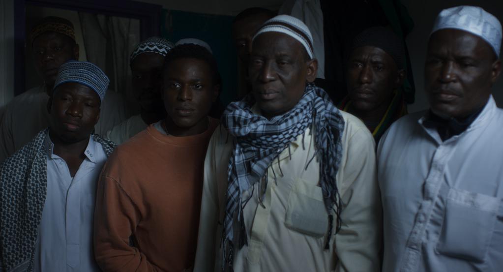 And Still we Will Walk On And Still we Will Walk On