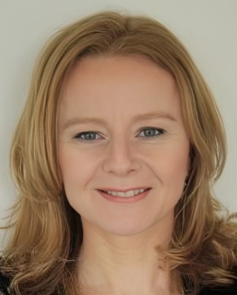 Katharina Bigos Katharina Bigos