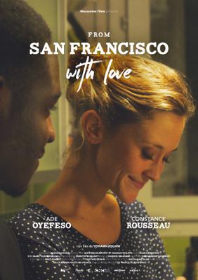 From San Francisco With Love From San Francisco With Love