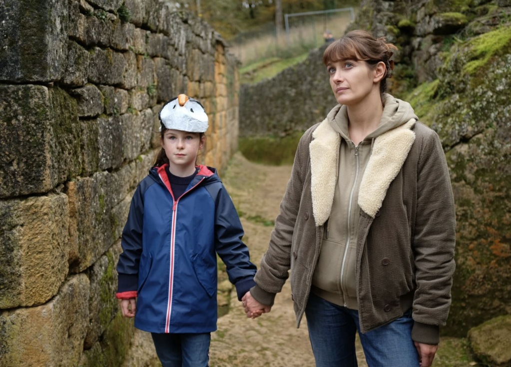 Capucine Sainson-Fabresse