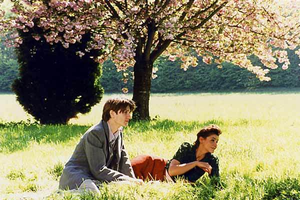 Festival de Cine Francófono de Grecia - 2003 Festival de Cine Francófono de Grecia - 2003