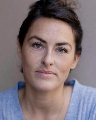 Morgane Goaziou Morgane Goaziou