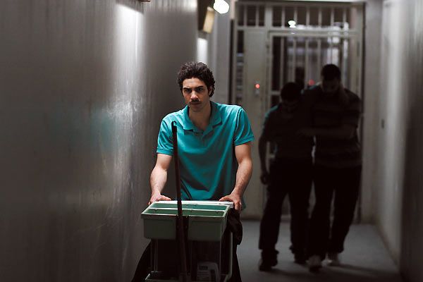 A Prophet and Coco Before Chanel to compete at the BAFTAs - © Roger Arpajou A Prophet and Coco Before Chanel to compete at the BAFTAs - © Roger Arpajou