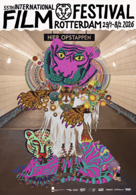 International Film Festival Rotterdam