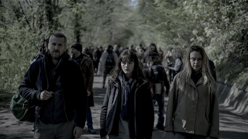 Patience Munchenbach - &copy; Bonne Pioche Cin&eacute;ma - Path&eacute; Films - France 3 Cin&eacute;ma - Can&eacute;o Films