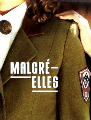 Malgr&eacute;-elles - &copy; Italique Productions - France T&eacute;l&eacute;visions - Film & Picture
