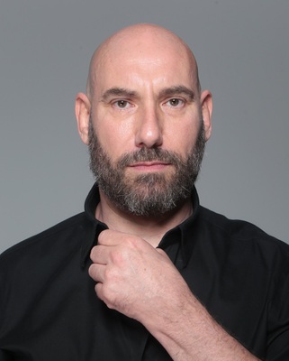 Olivier Arnould Rolland