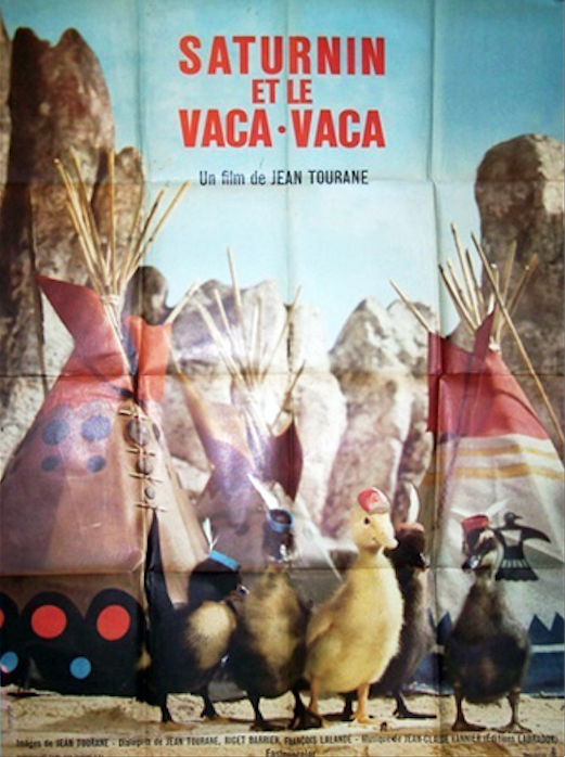 Les Films Jean Tourane