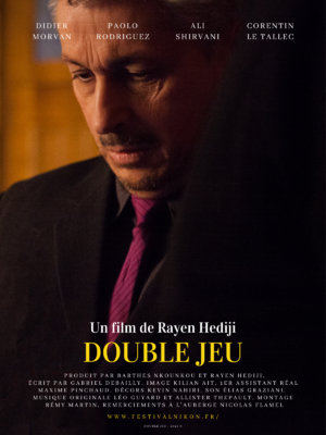 Double Jeu Double Jeu