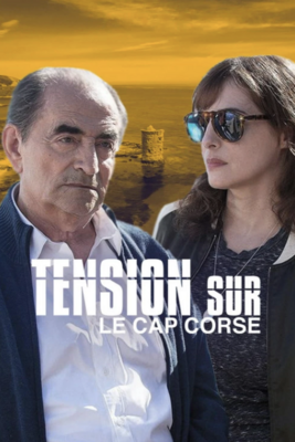 Murders in Bastia - © Albertine Productions, France Télévisions - Film & Picture Murders in Bastia - © Albertine Productions, France Télévisions - Film & Picture