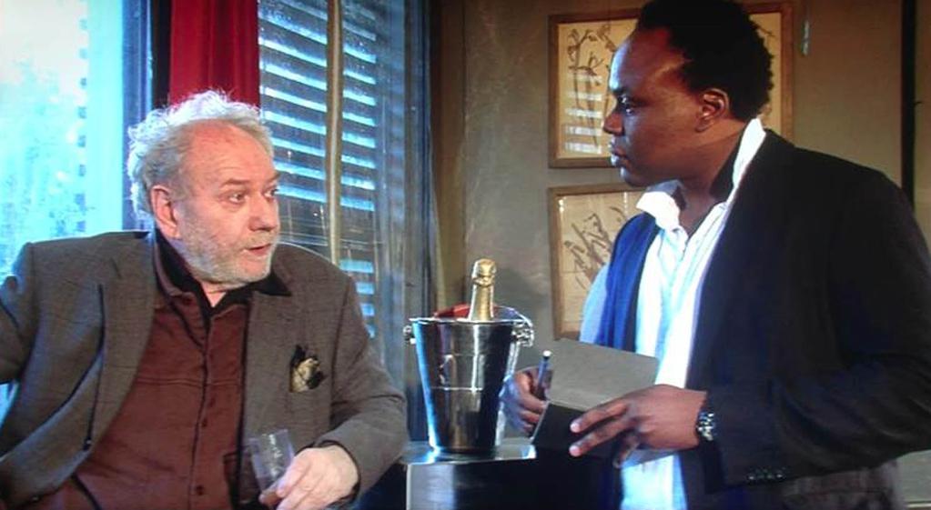 Sélection officielle Sélection officielle