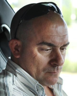 Vincent Barrière Vincent Barrière