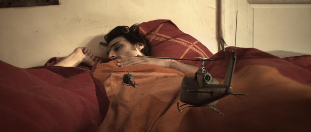 New Horizons International Film Festival - 2011