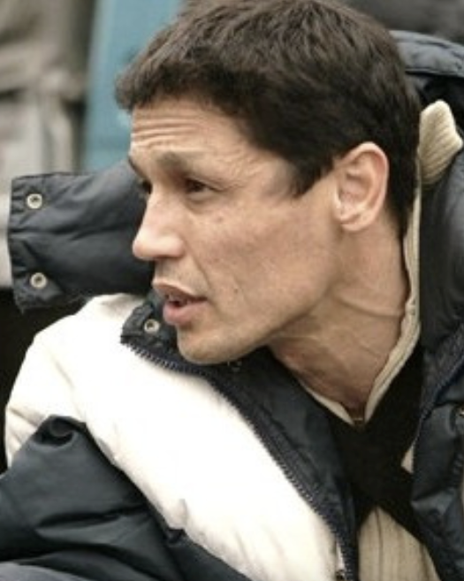 Djamshed Usmonov Djamshed Usmonov