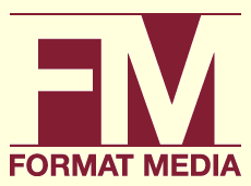 Format Media (ex Kuzui) Format Media (ex Kuzui)