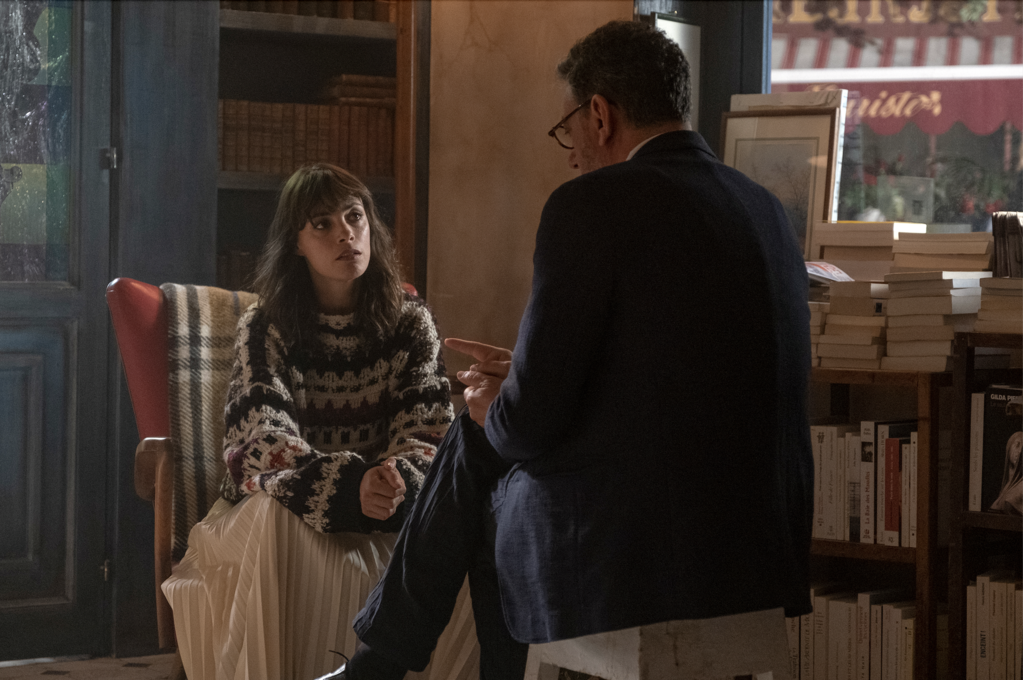 Un dragon en forme de nuage - © Claudio Iannone / Rodeo Drive / Mon Voisin Productions / Tikkun Productions Un dragon en forme de nuage - © Claudio Iannone / Rodeo Drive / Mon Voisin Productions / Tikkun Productions