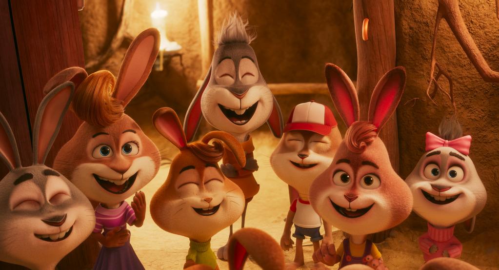 Spiked - &copy; Fabrique d'Images - Freaks Factory - Fantabulous