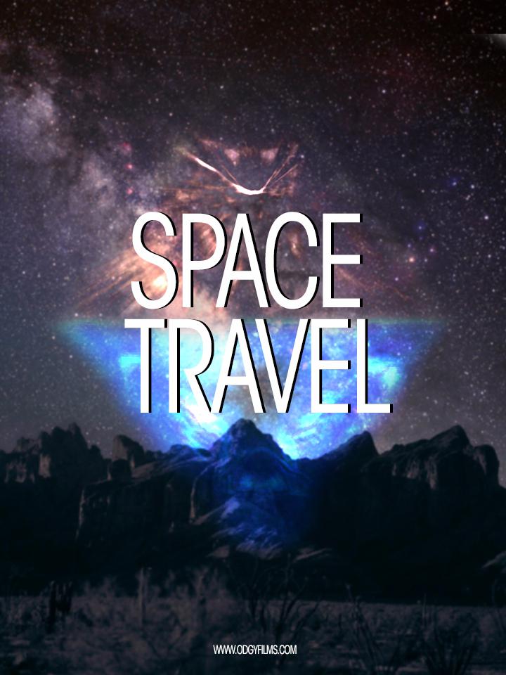 Voyage dans l'espace Voyage dans l'espace