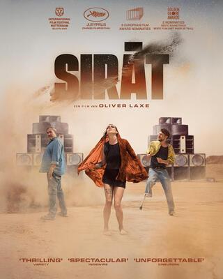 Sir&acirc;t - Netherlands