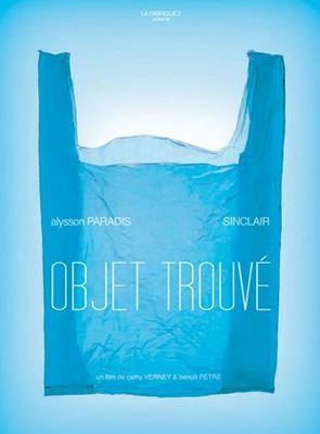 Objet trouvé Objet trouvé