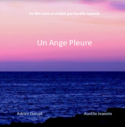 Un ange pleure Un ange pleure