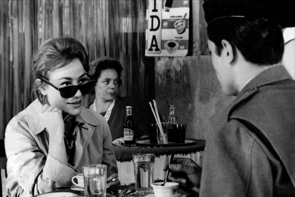 Rocco and His Brothers Rocco and His Brothers