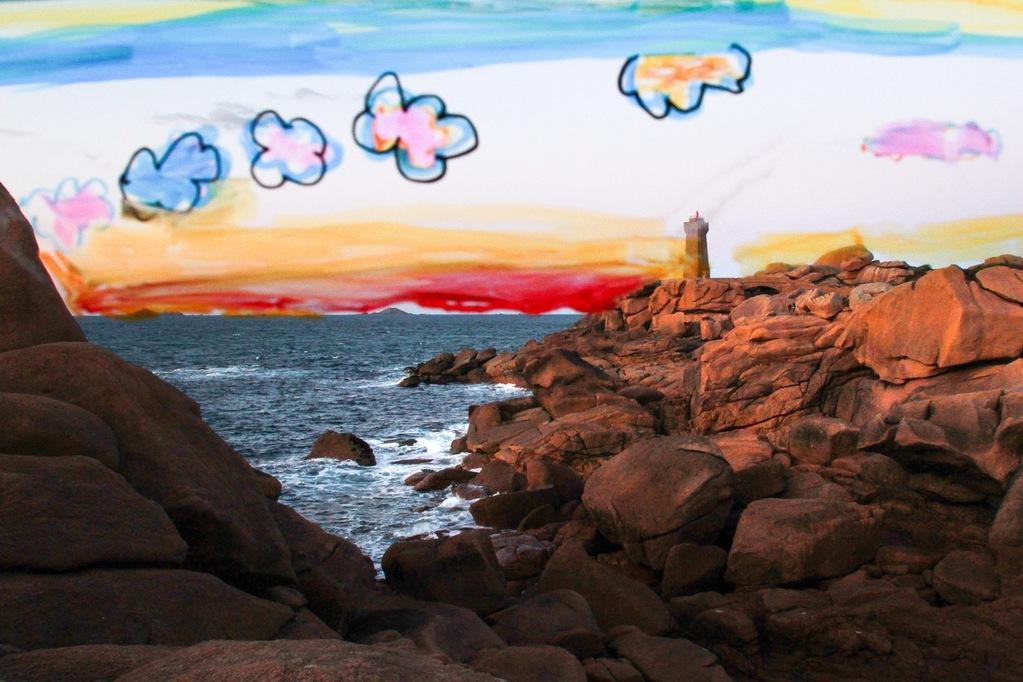 Trois mots de rien Trois mots de rien