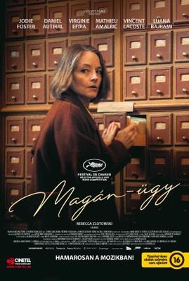 Vida privada - Hungary
