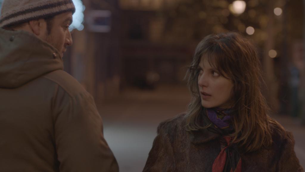 Vienna Francophone Film Festival - 2014