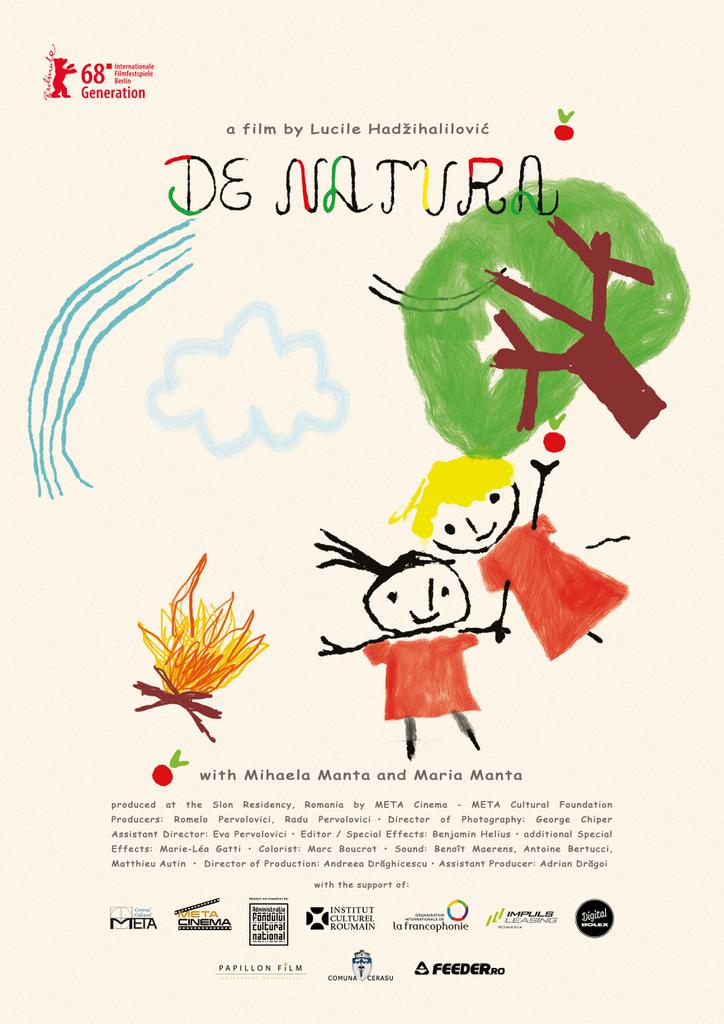 De Natura De Natura