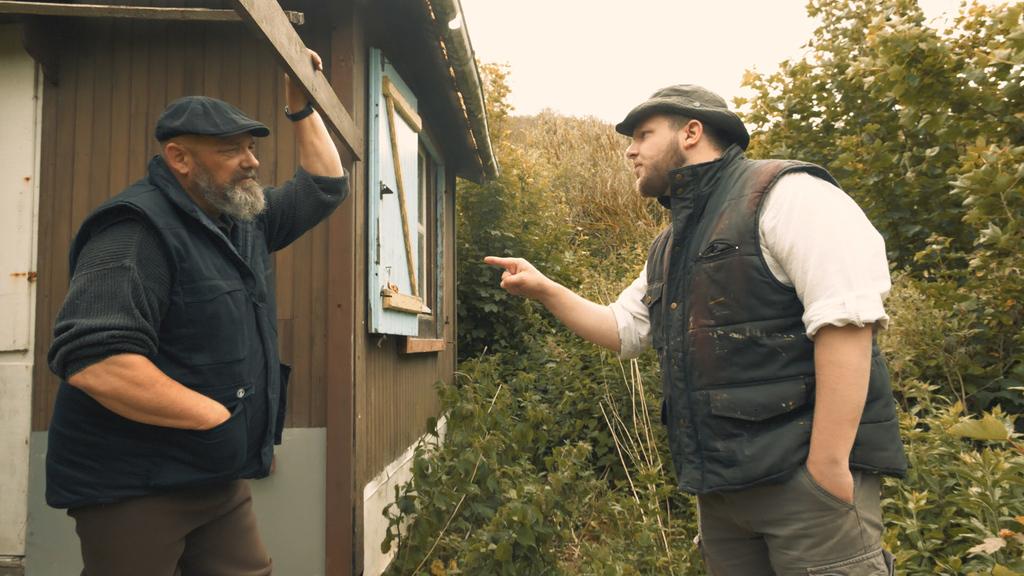 The Watchman The Watchman