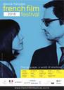 The Alliance Française French Film Festival (New Zealand) - 2018 The Alliance Française French Film Festival (New Zealand) - 2018