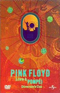 Pink Floyd à Pompei Pink Floyd à Pompei