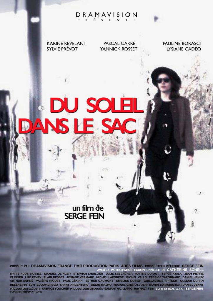 Sunshine in a Bag Sunshine in a Bag