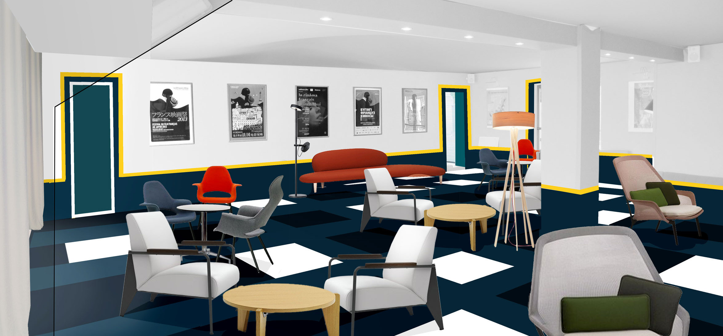 UniFrance Films à Cannes 2014 UniFrance Films à Cannes 2014