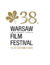 Festival du film de Varsovie - 2022 Festival du film de Varsovie - 2022